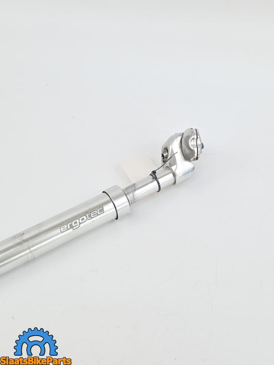 Sattelstütze | Ergotec 4 | 30,0 mm | 350 mm