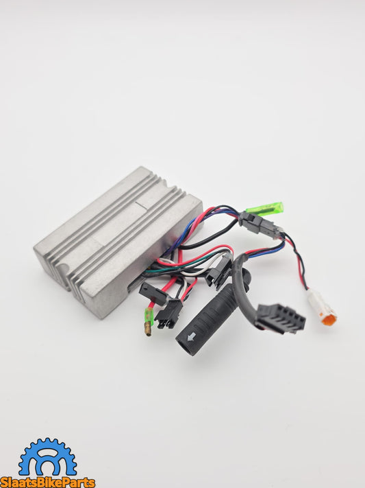 Controller Ananda | 3614DSC-5NS0 | AN55152058 | 36V E-Motion