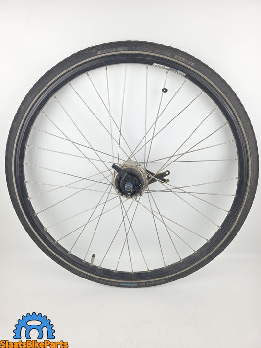 Hinterradnabe | Shimano Nexus SG-C3000-7R