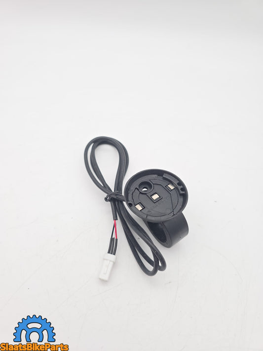 ION Displayhalter | Rundes & Kompaktes Display | Sparta Batavus Koga