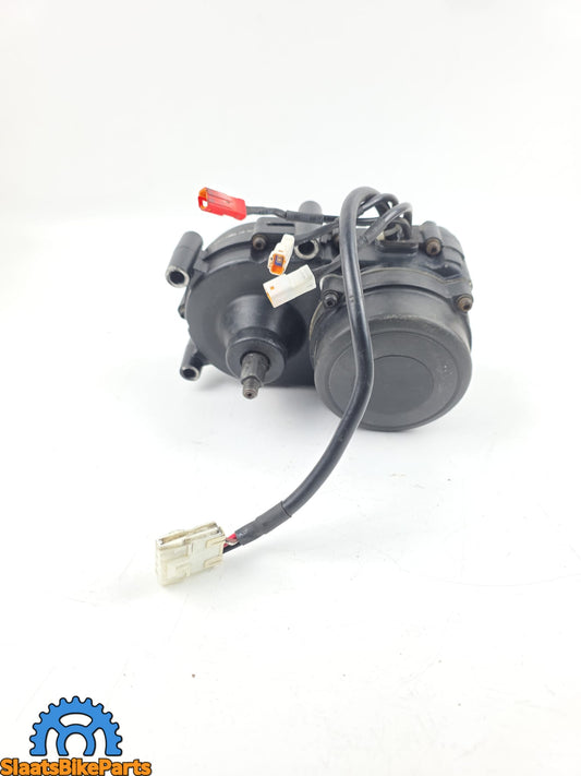 Mittelmotor | Gazelle Easy Glider | Panasonic | NUA009C