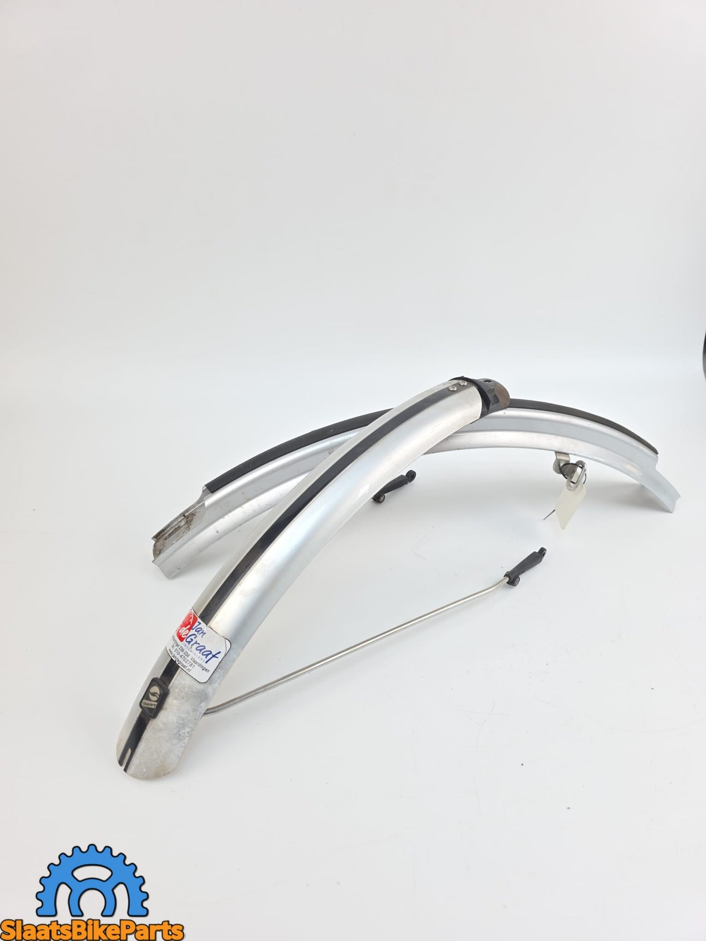 Achterspatbord | Giant Twist Lite