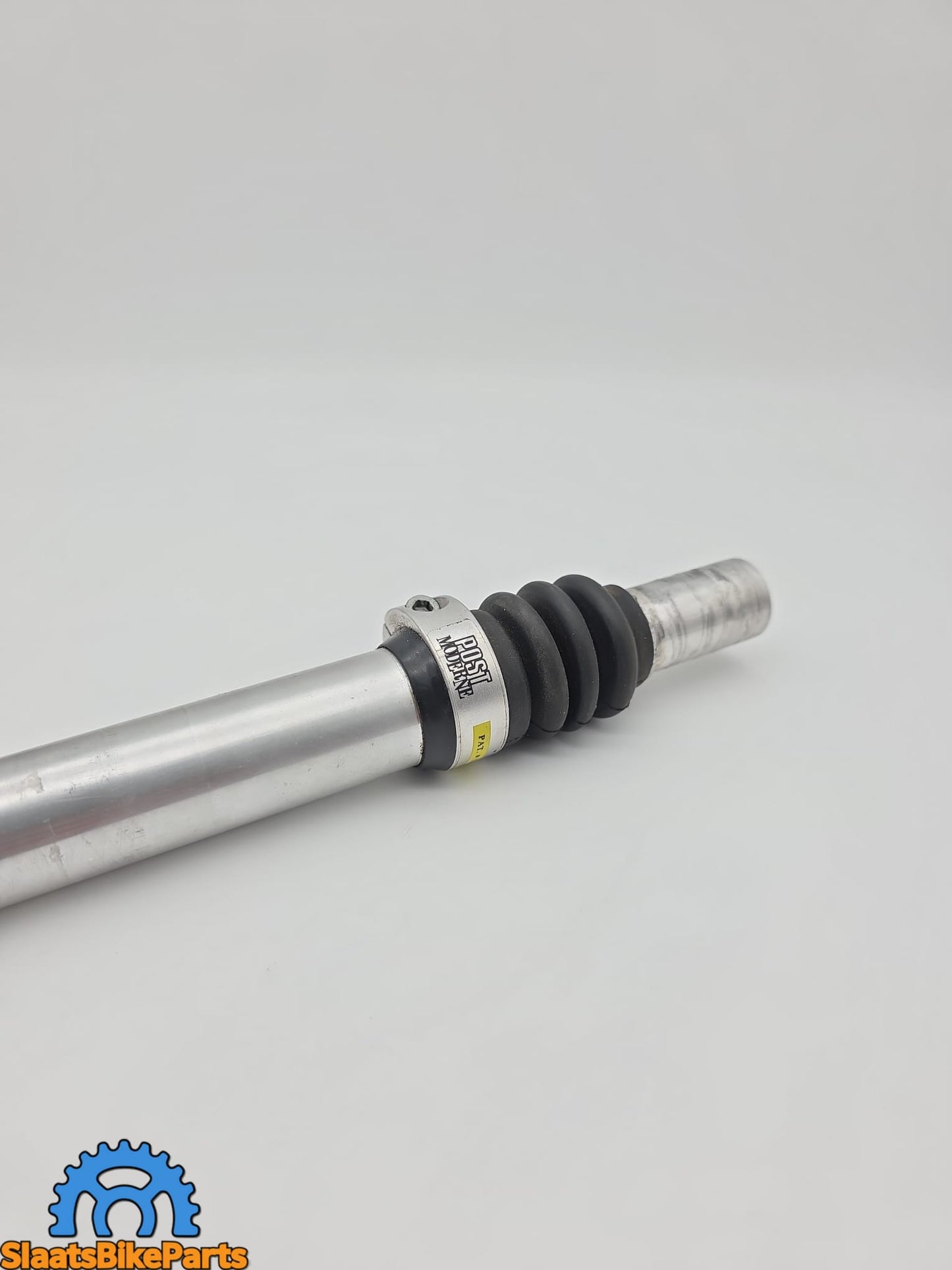 Verende zadelpen | 27,2 mm