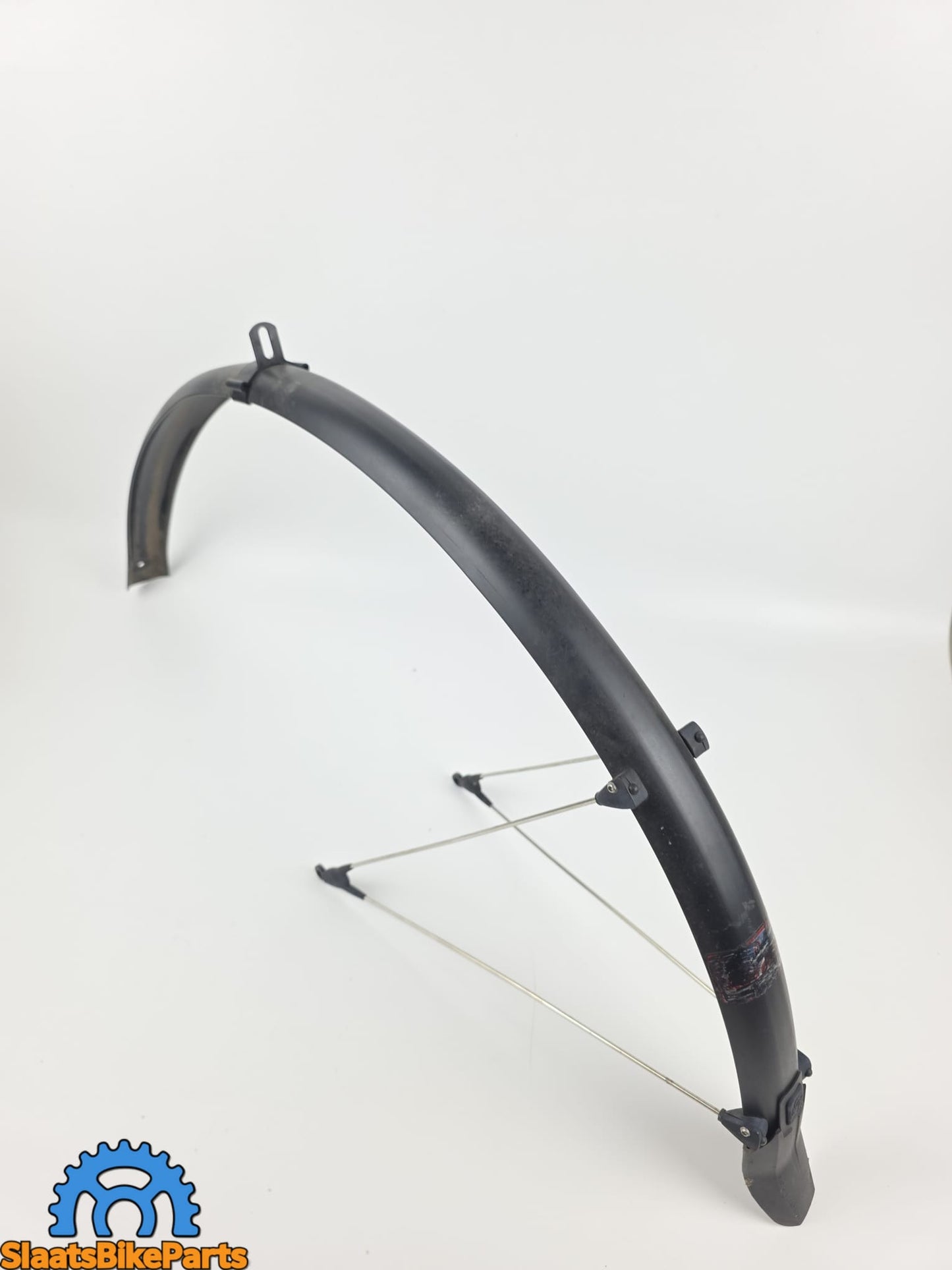Spatbord Achter | Batavus Monaco E-Go