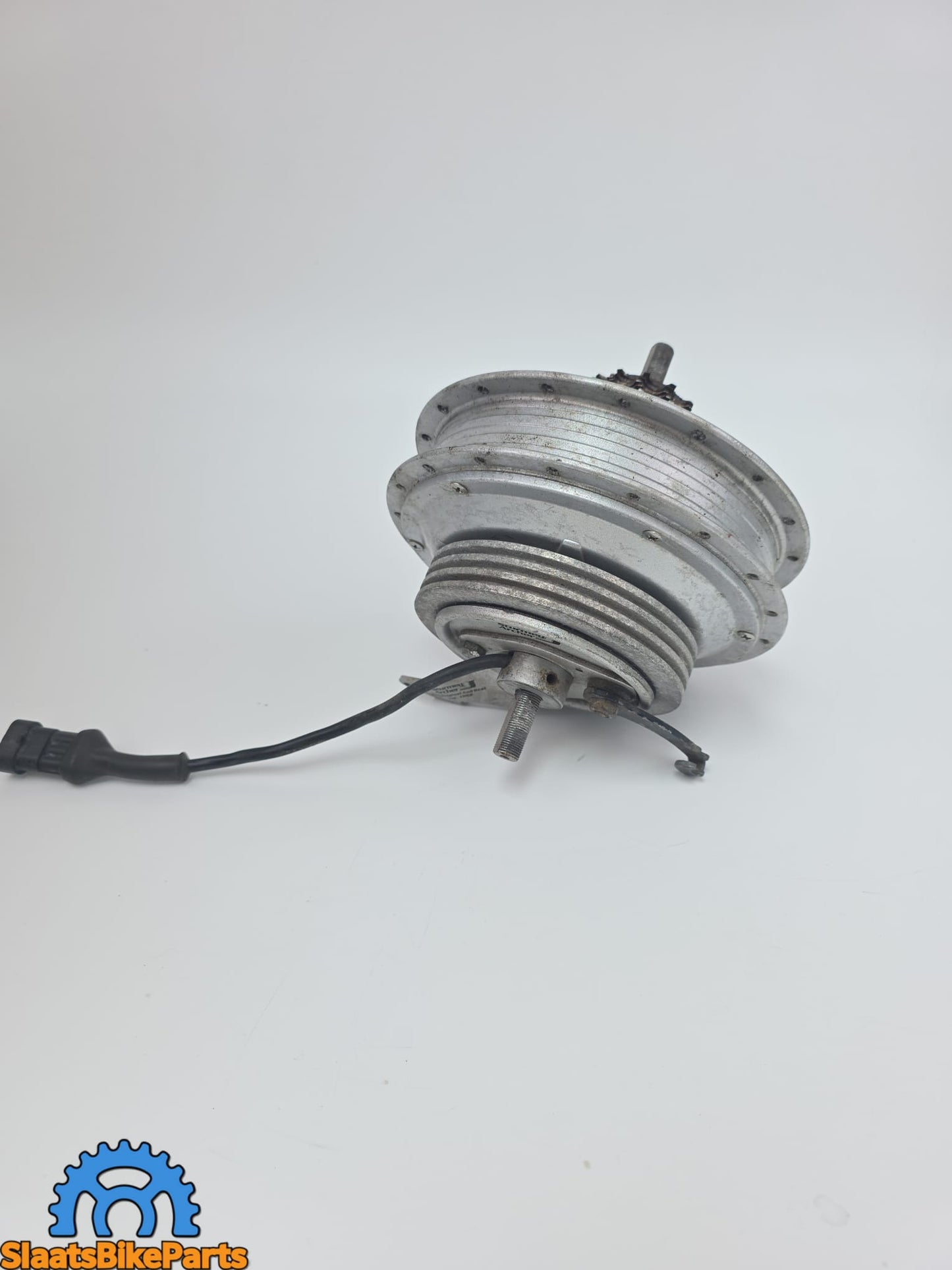 Sparta / Batavus / Koga ION | Achterwiel Naafmotor