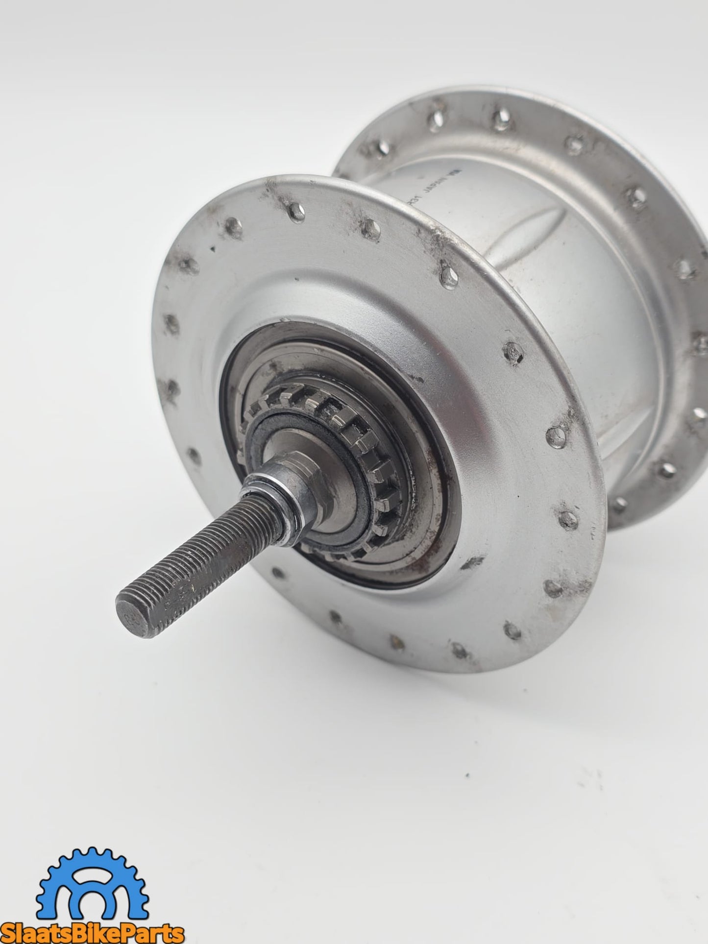Shimano Nexus | 8V SG-8R31 | Achterwielnaaf