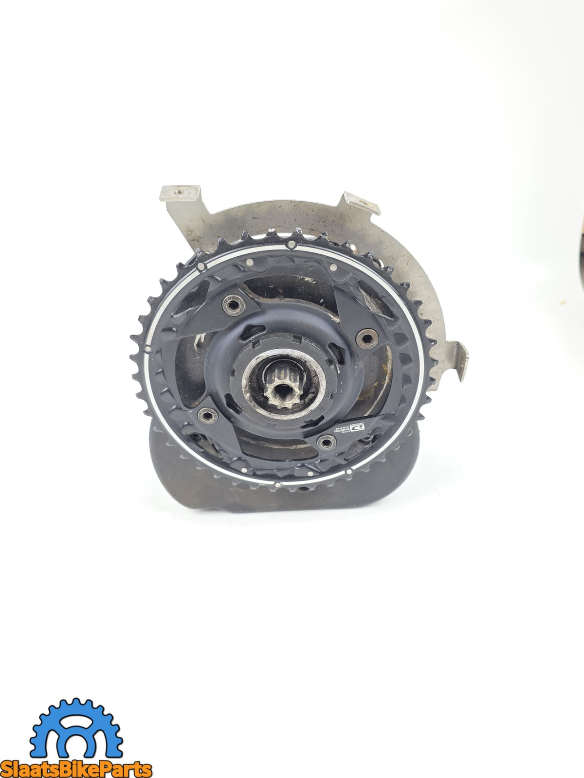Middenmotor | Bosch | Classic Line Gen 1 | 0 275 007 006