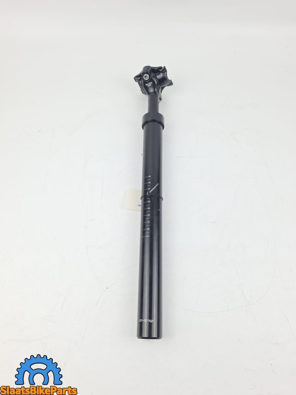 Verende Zadelpen | RFR | 30,9mm