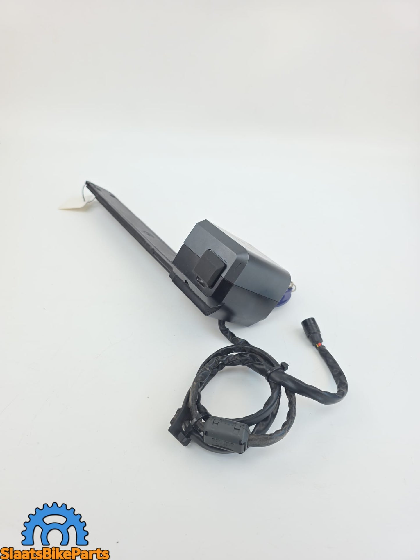 Accuslede | Shimano Steps BM-E6000 | Victoria