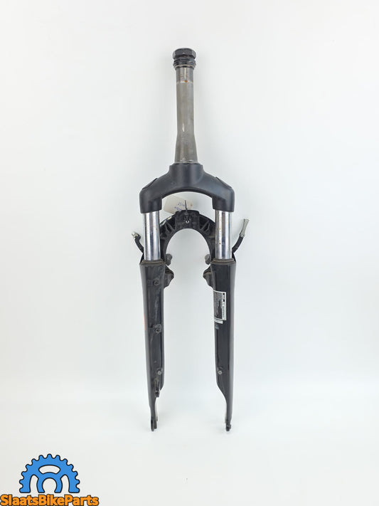 Voorvork Giant Twist | Verende Voorvork | 28 Inch