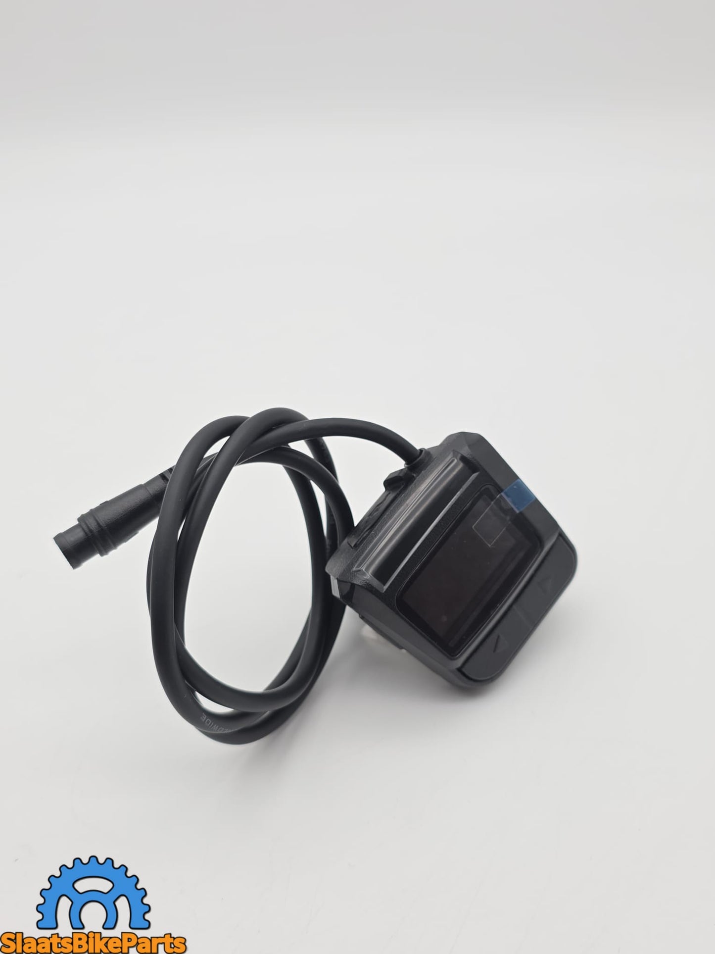 Display | QWIC | LCD Console