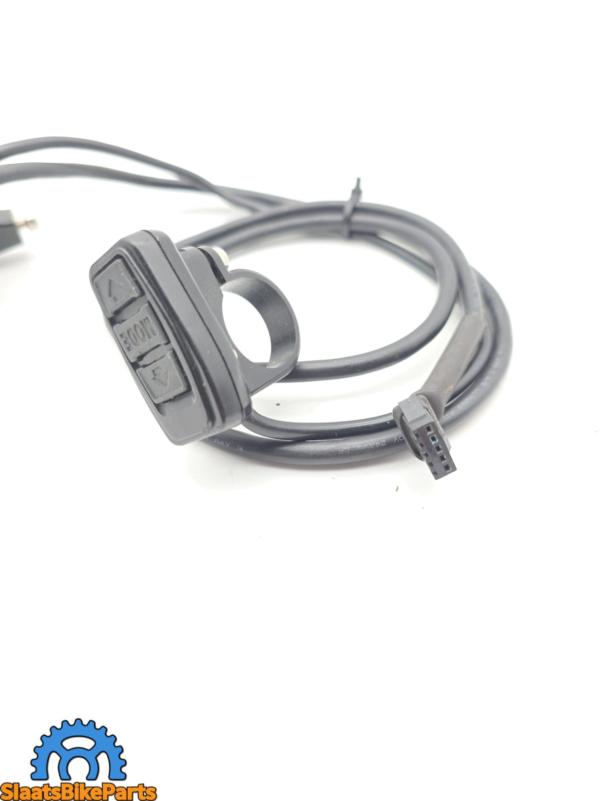 Koga Display met Bediening | E-motion