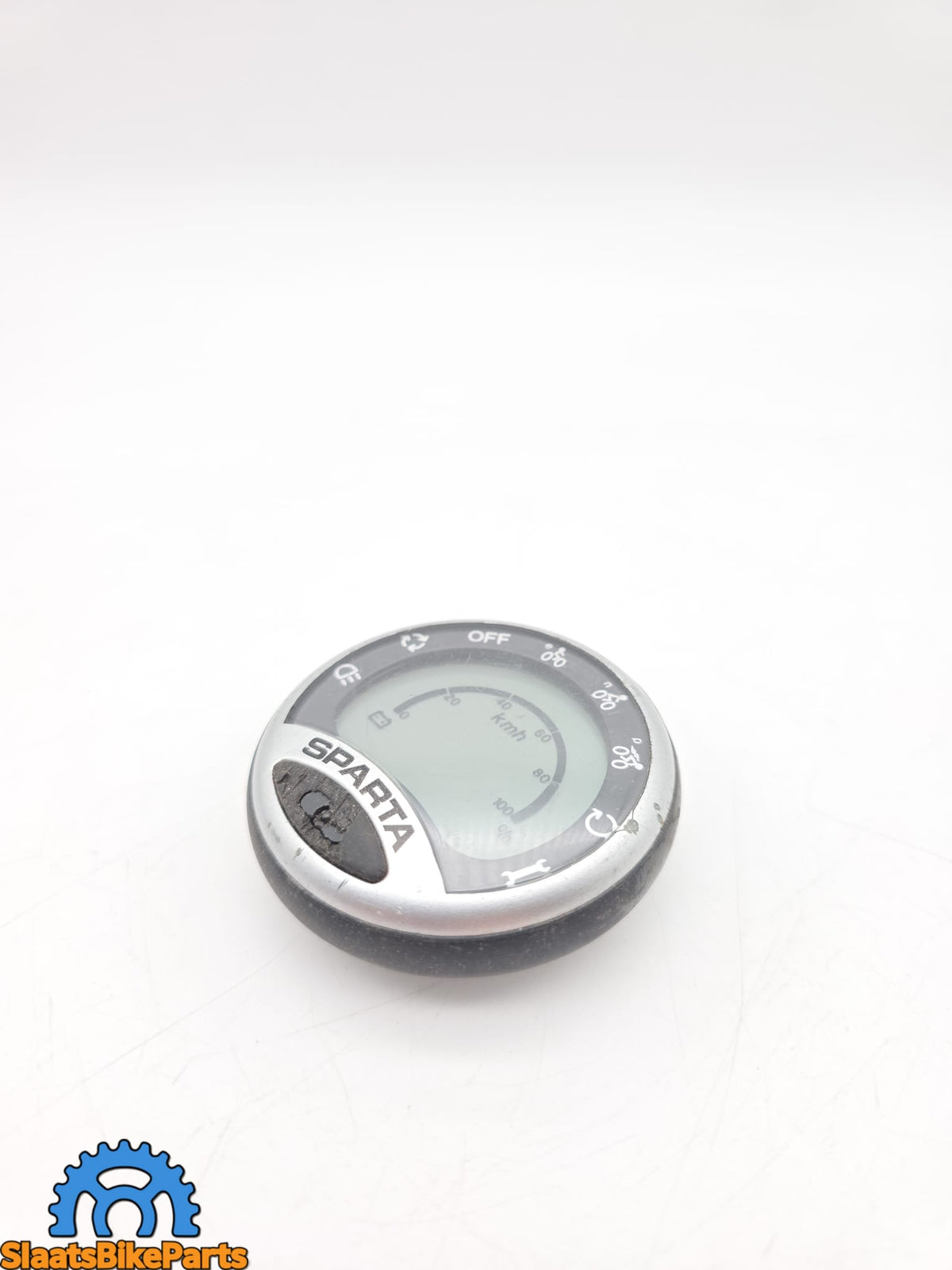 ION Rond Display | Sparta Batavus Koga