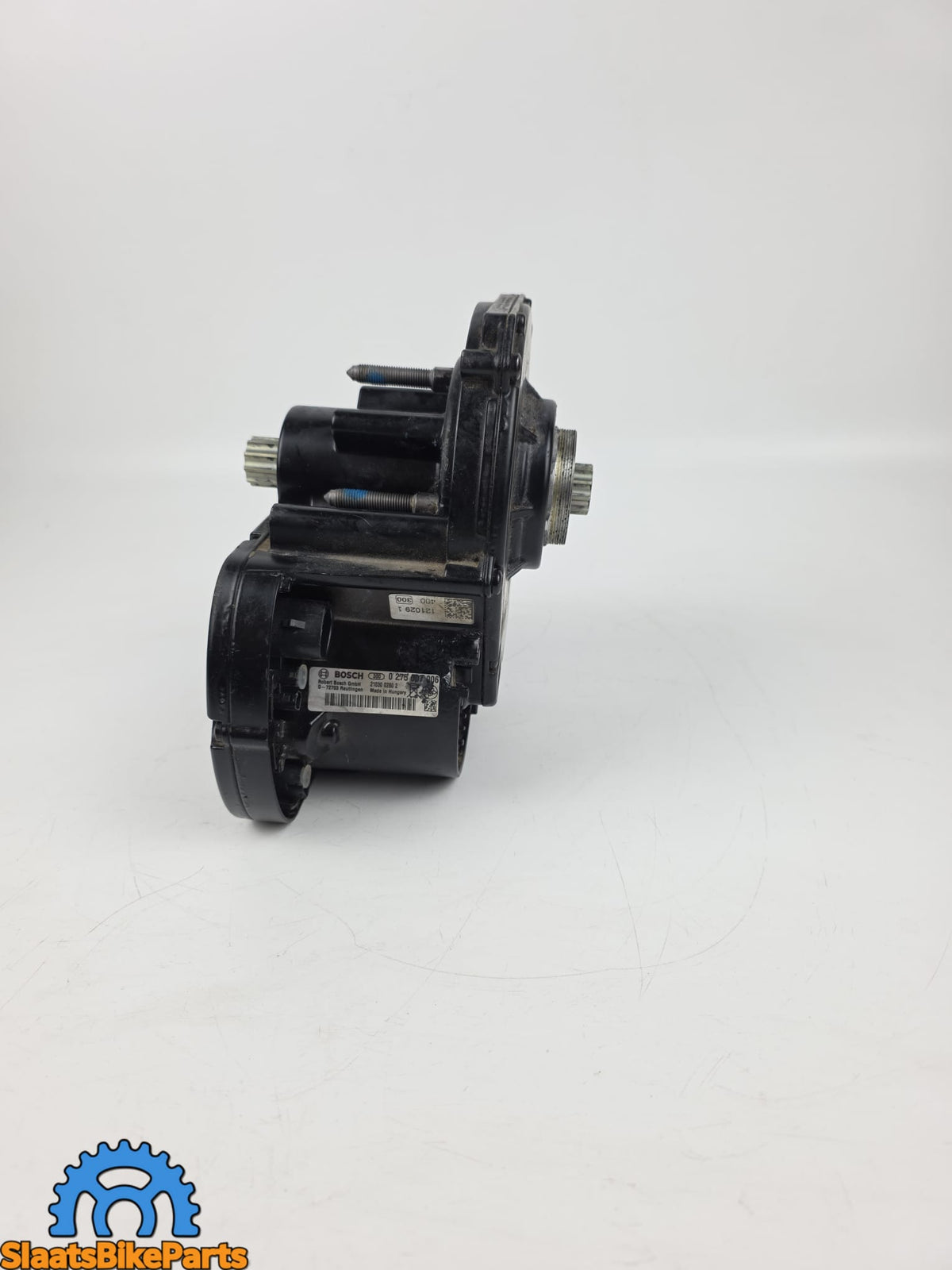 Middenmotor | Bosch | Classic Line Gen 1 | 0 275 007 006
