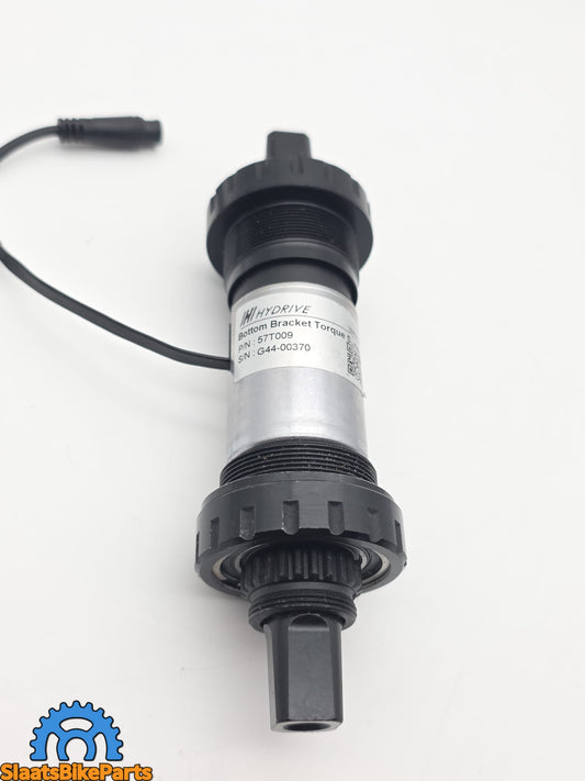 Kraftsensor | Tretlagersensor | QWIC | 57T009