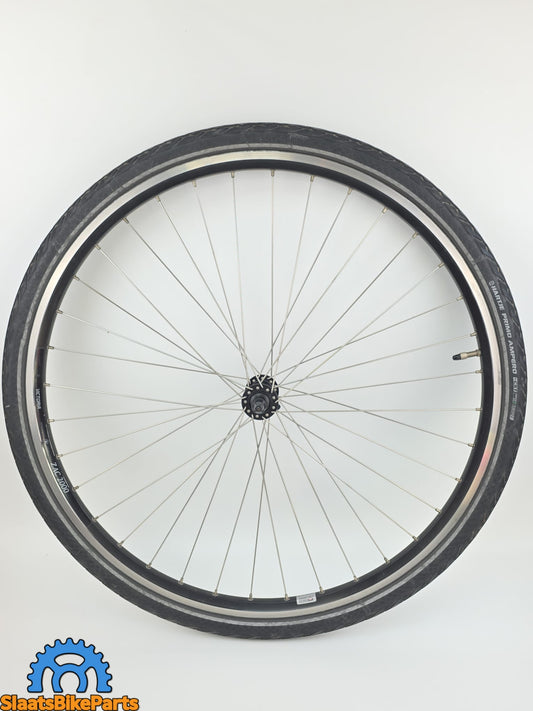 Vorderrad | Shimano HB-T4000 | 28 Zoll