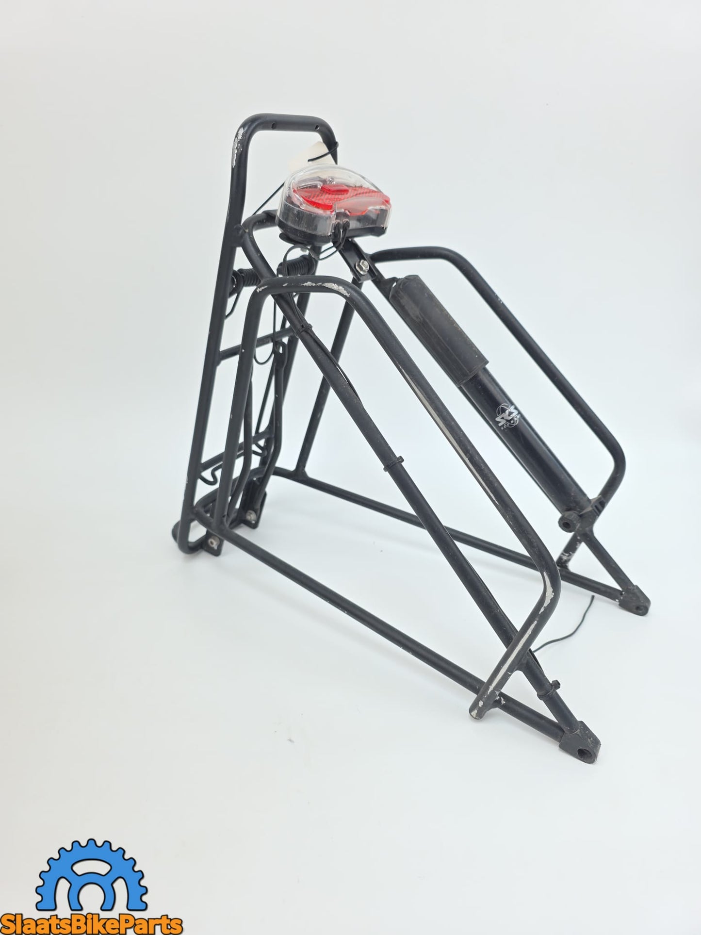 Kalkhoff Agattu | Bagagedrager | 26 Inch