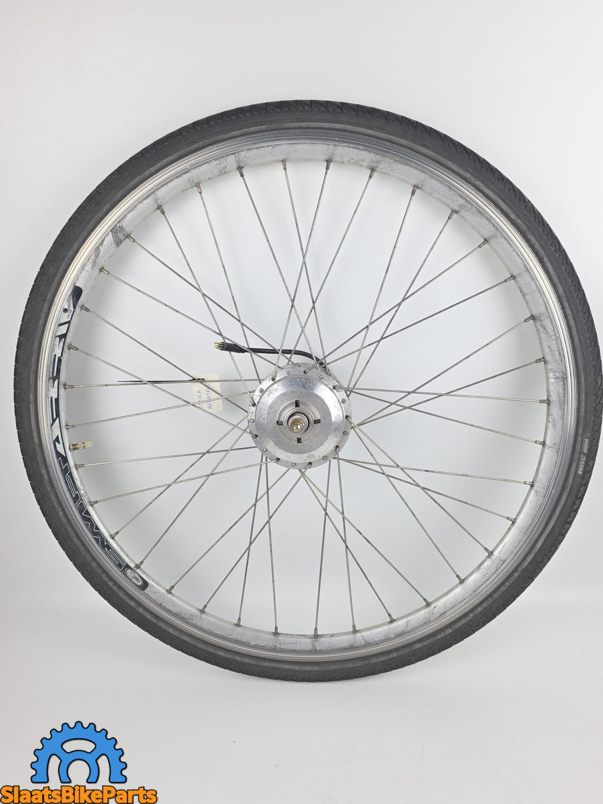 Motorkabel | Giant Twist Lite