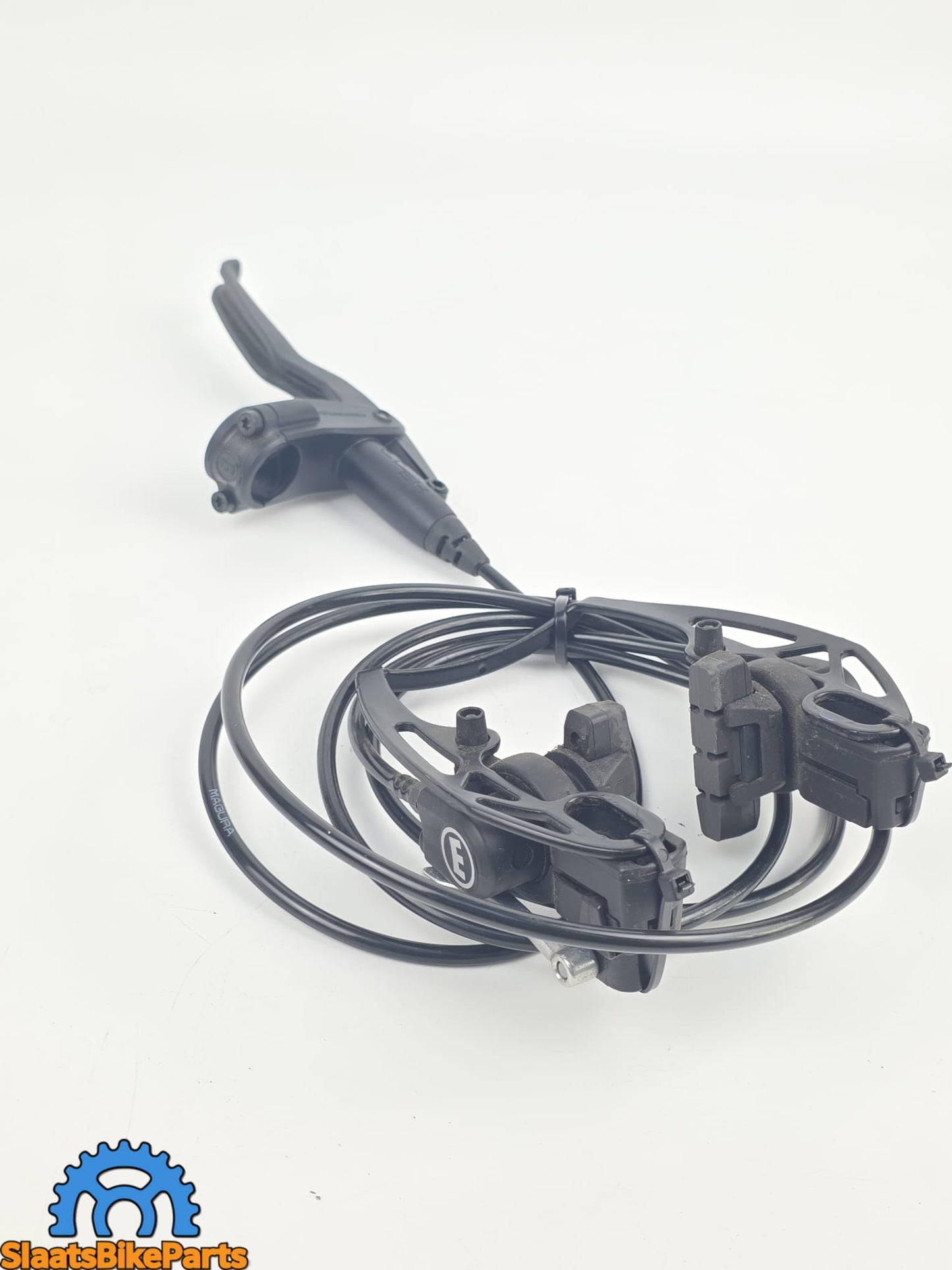 Hydraulische Velgrem Achter | Magura HS11