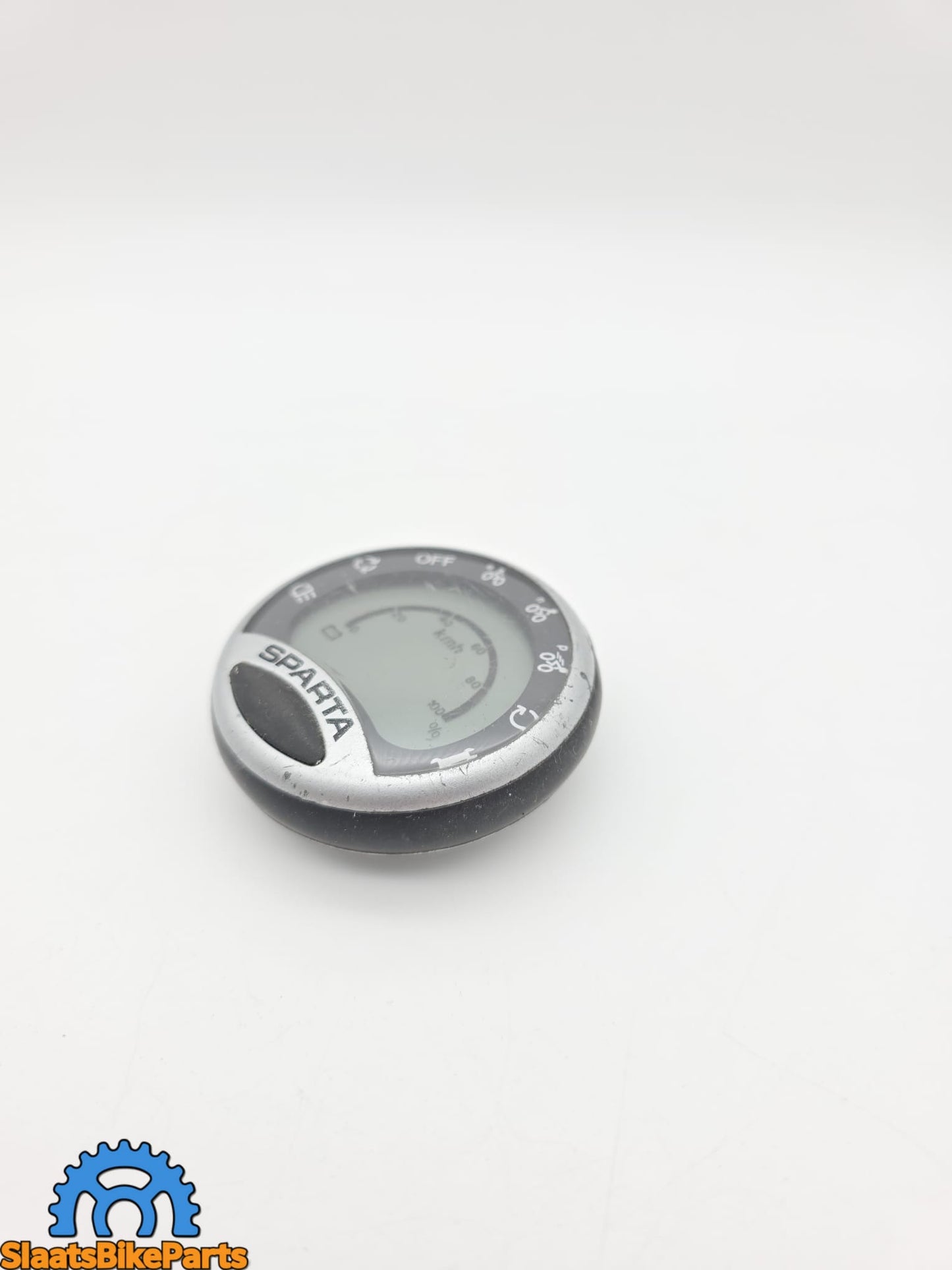 ION Rond Display | Sparta Batavus Koga | 11210984