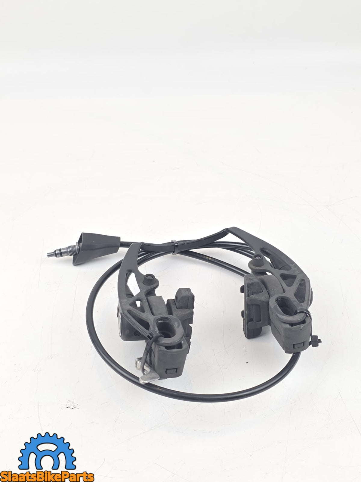 Hydraulische Velgrem Voor | Magura HS11