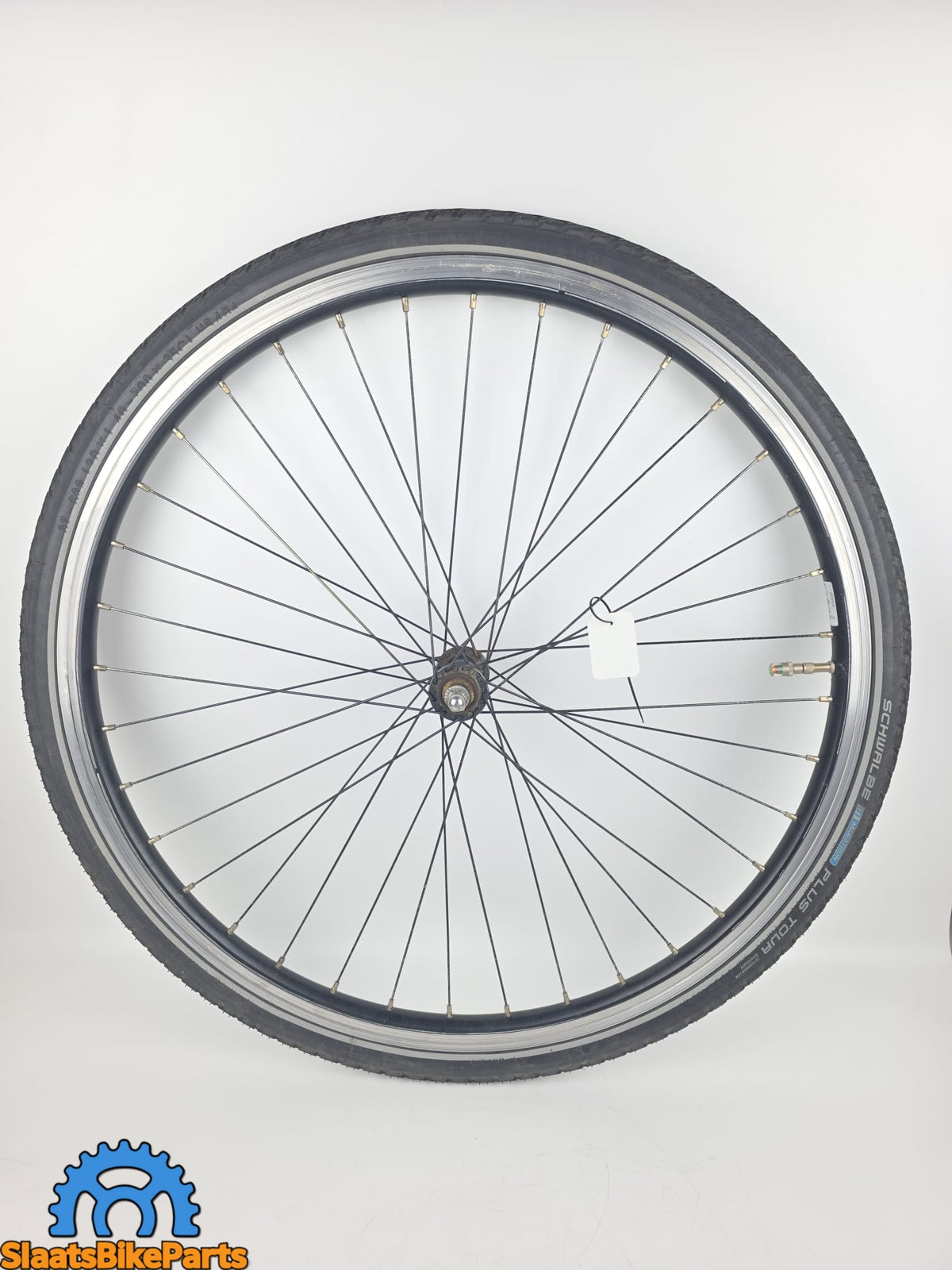 Sparta RXS+ Vorderrad | 28 Zoll