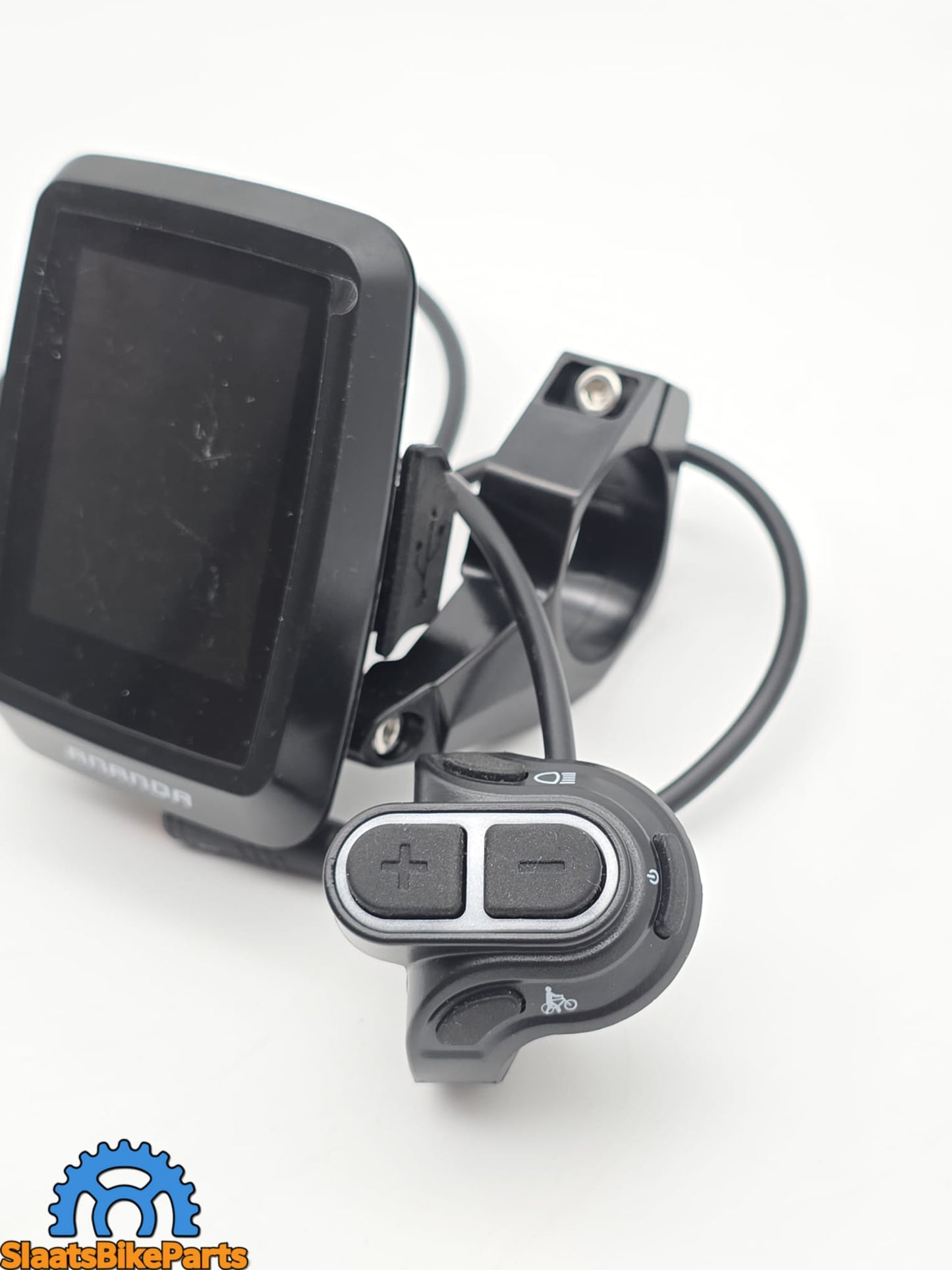 Display | Ananda | D16 | Nieuw