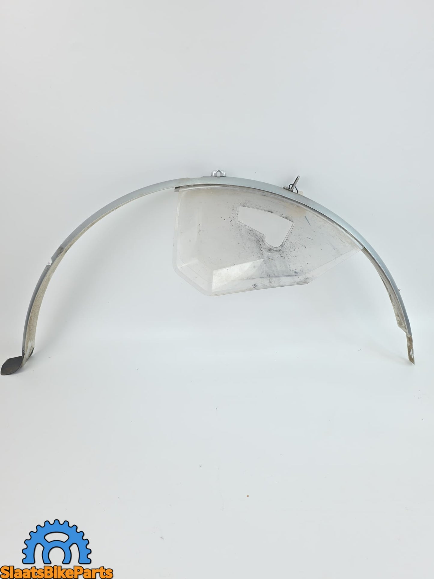 Sparta RXS+ | Achterspatbord  | 28 inch