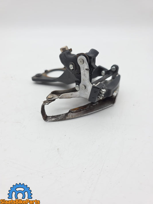 Shimano | Alivio | Umwerfer FD-M410E