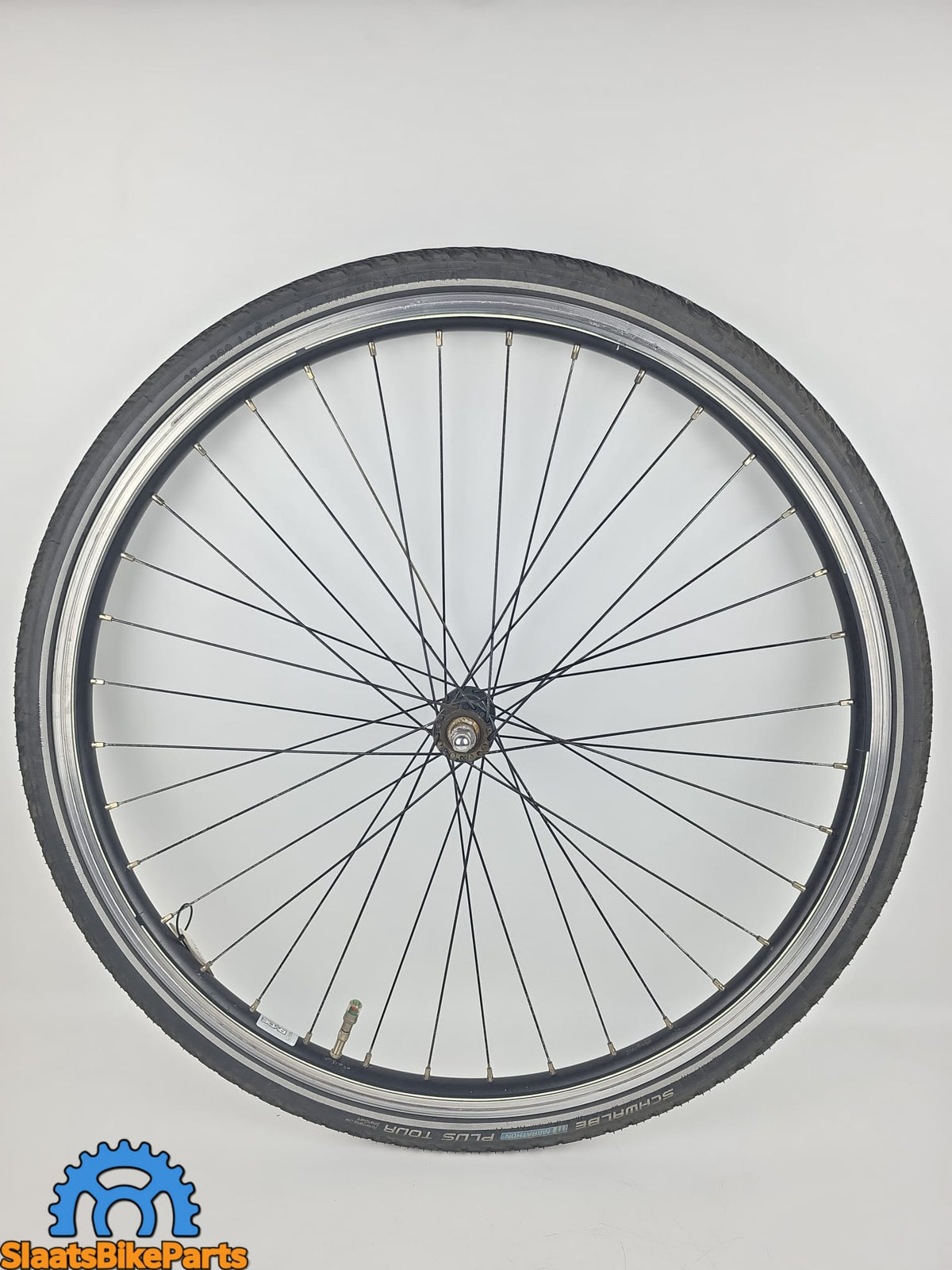 Sparta RXS+ Vorderrad | 28 Zoll