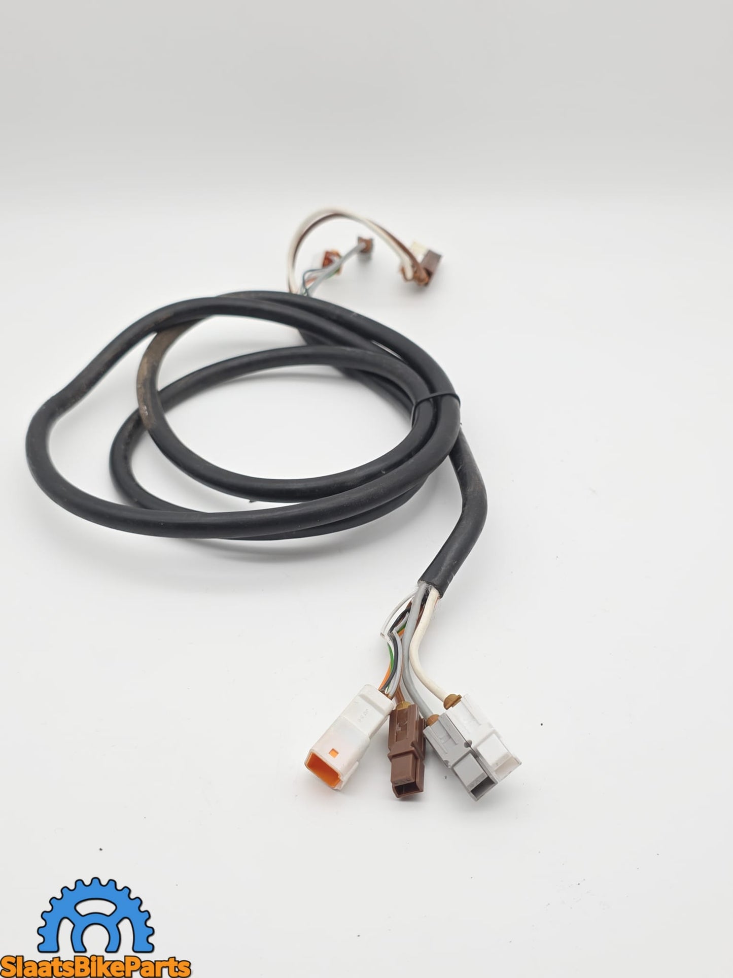 Kabelboom | Batavus Sparta E-Motion | Motor kabel