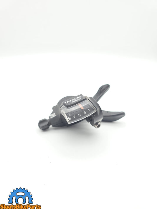 Schalthebel | Shimano Acera | SL-M3000