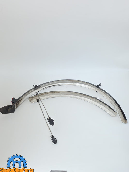Kalkhoff Agattu | Schutzblech-Set | 26 Zoll