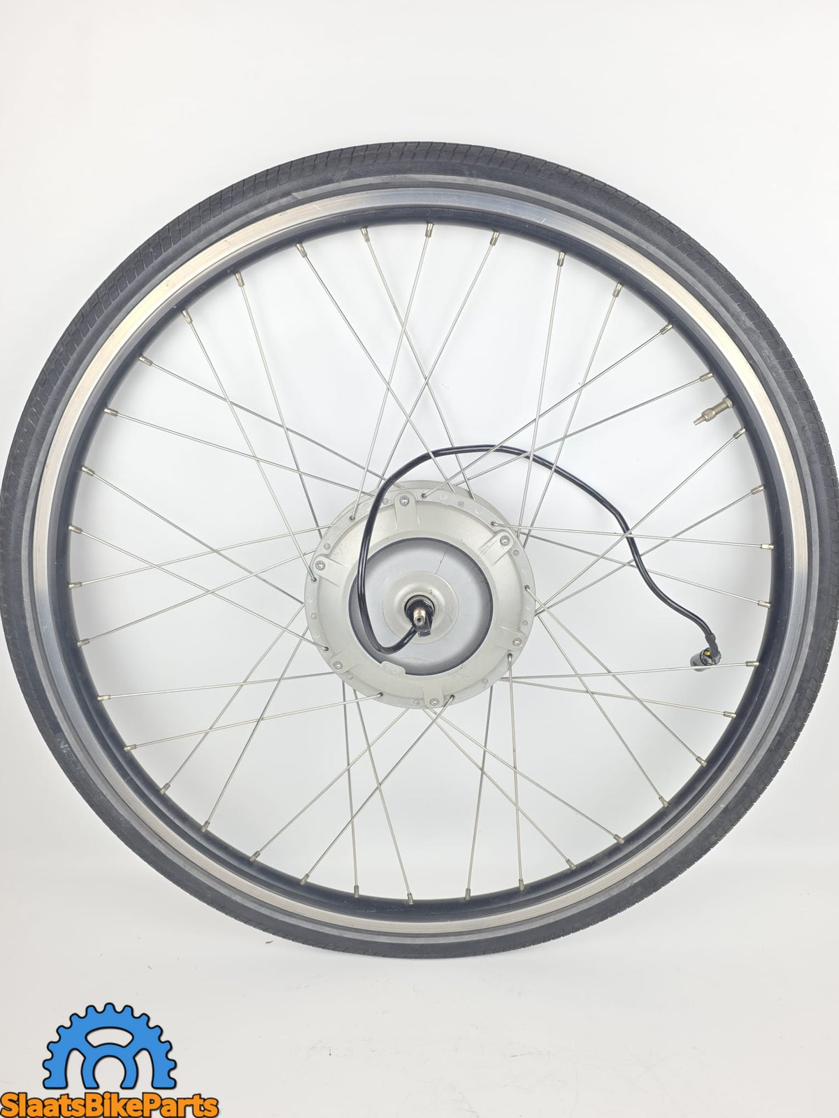 Voorwiel met Motor | Sparta / Batavus / Koga | AN 39145611