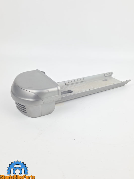 Akku-Schlitten Sparta F8E / Batavus E-motion
