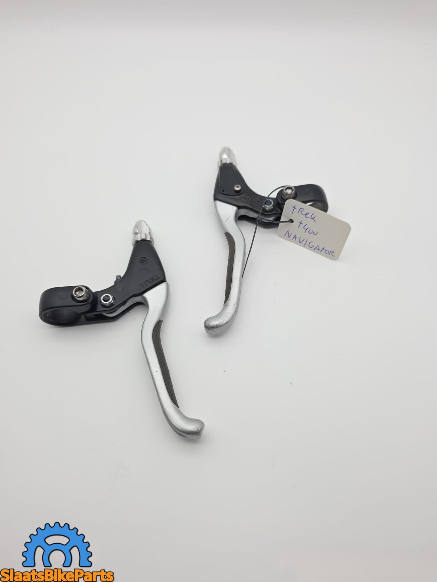 Remhendel Set Trek T400 Navigator