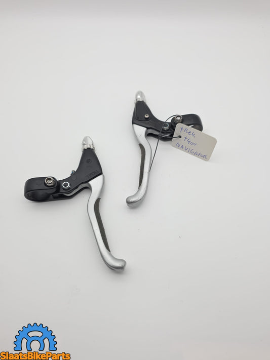 Bremshebel-Set Trek T400 Navigator