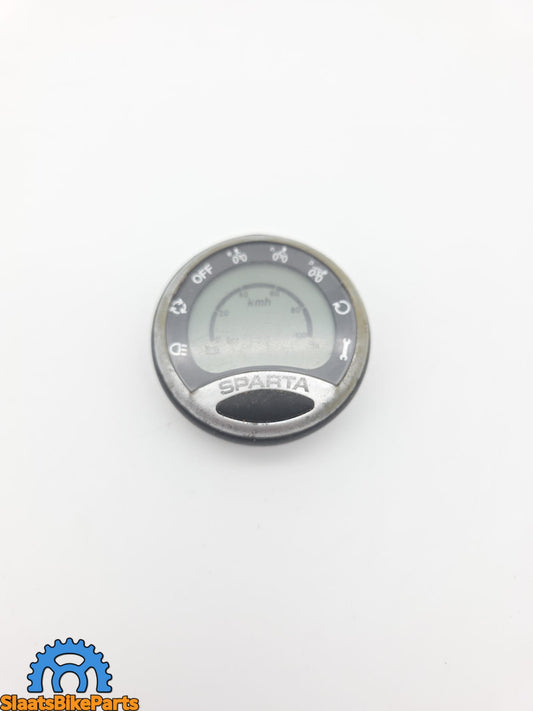 ION Runddisplay | Sparta Batavus Koga
