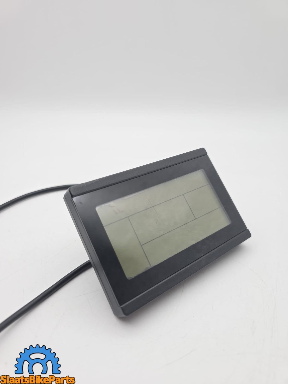 Display | Vogue | KT-LCD3 | 24V 36V 48V LCD