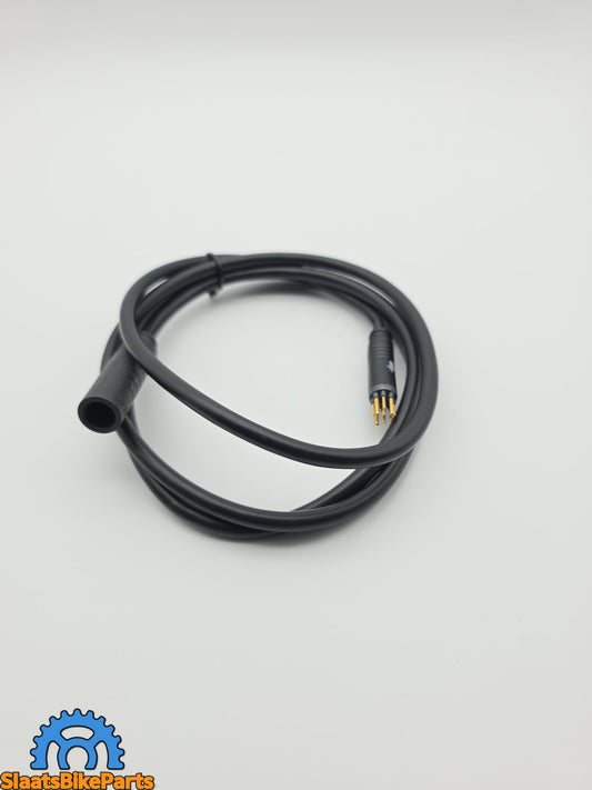Motorkabel Vogue | 9-poliges Kabel