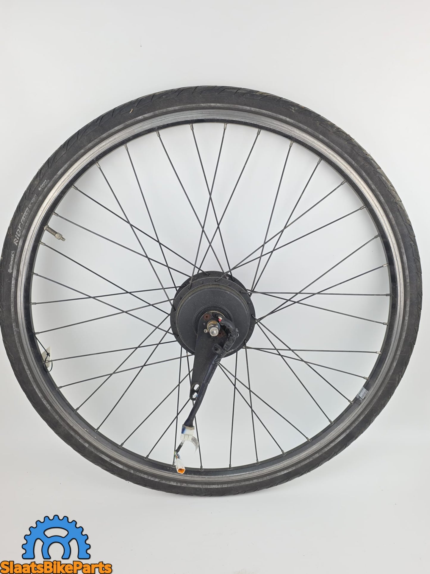 Voorwiel Motor 28 Inch | Panasonic NUA177 08Y17 0177