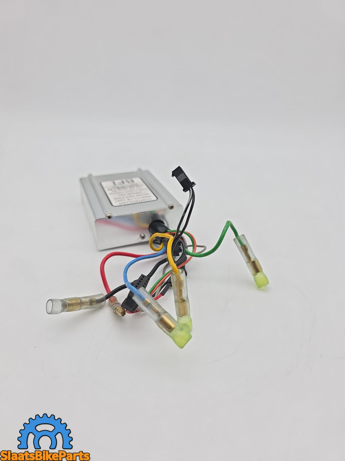 Cortina Ecomo | Controller | 24V