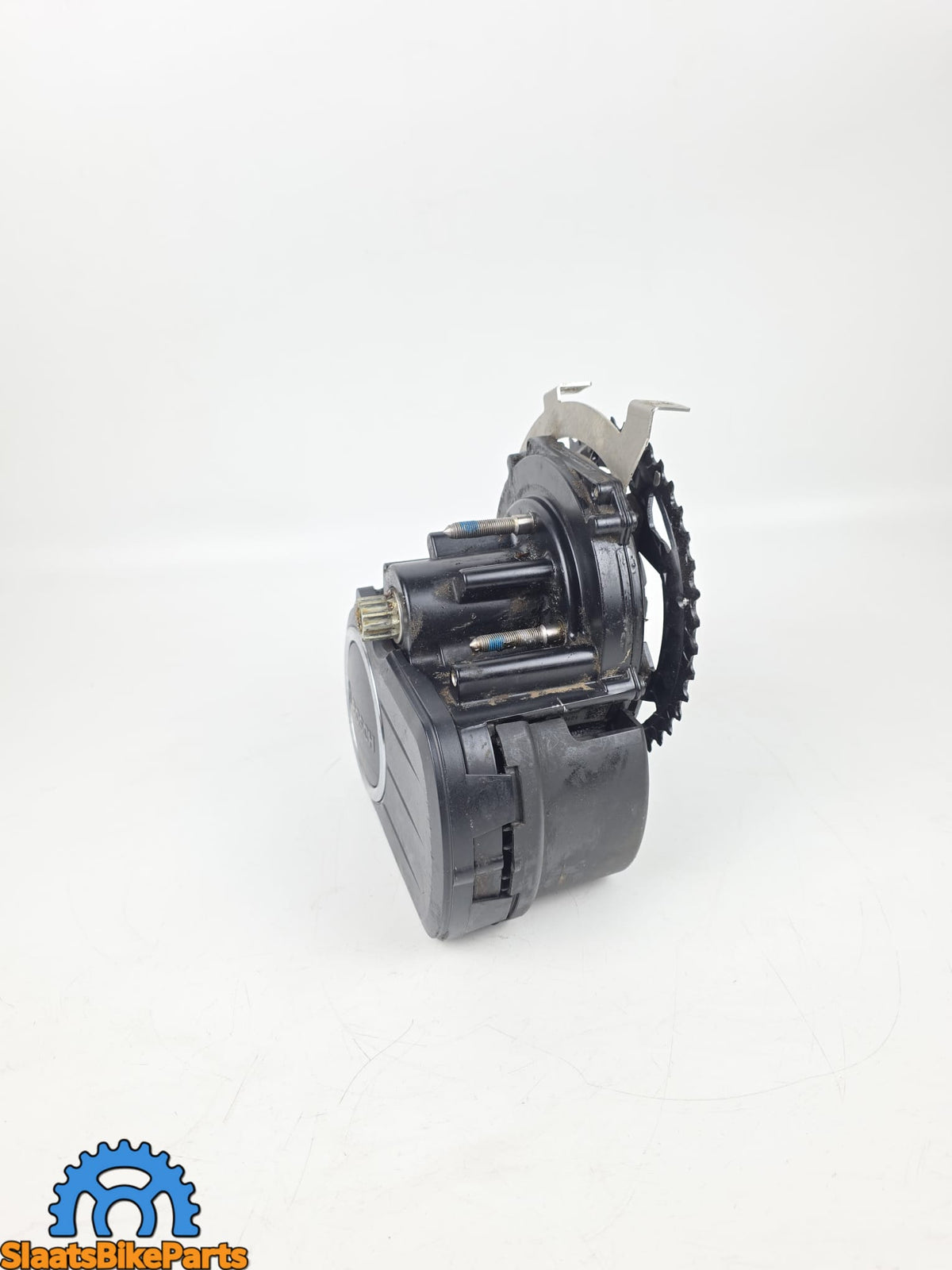 Middenmotor | Bosch | Classic Line Gen 1 | 0 275 007 006