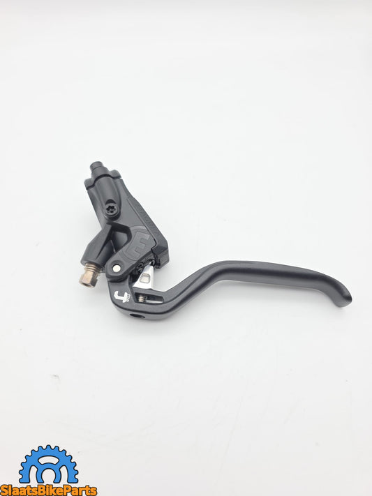 Bremshebel | Komplett | Magura | MT4N 4-Finger