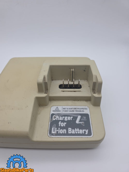 Akkuladegerät | Flyer Panasonic 36V | NKJ064A