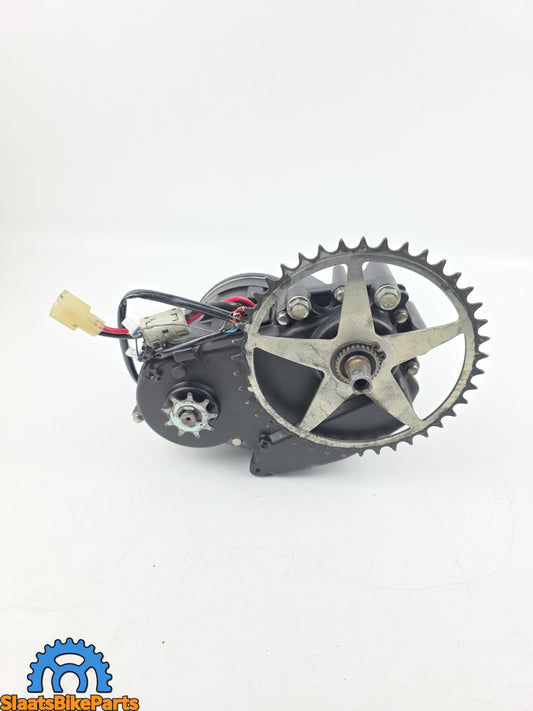 Display | Bosch Intuvia | 1270 020 903 | Defekt | Ersatzteile
