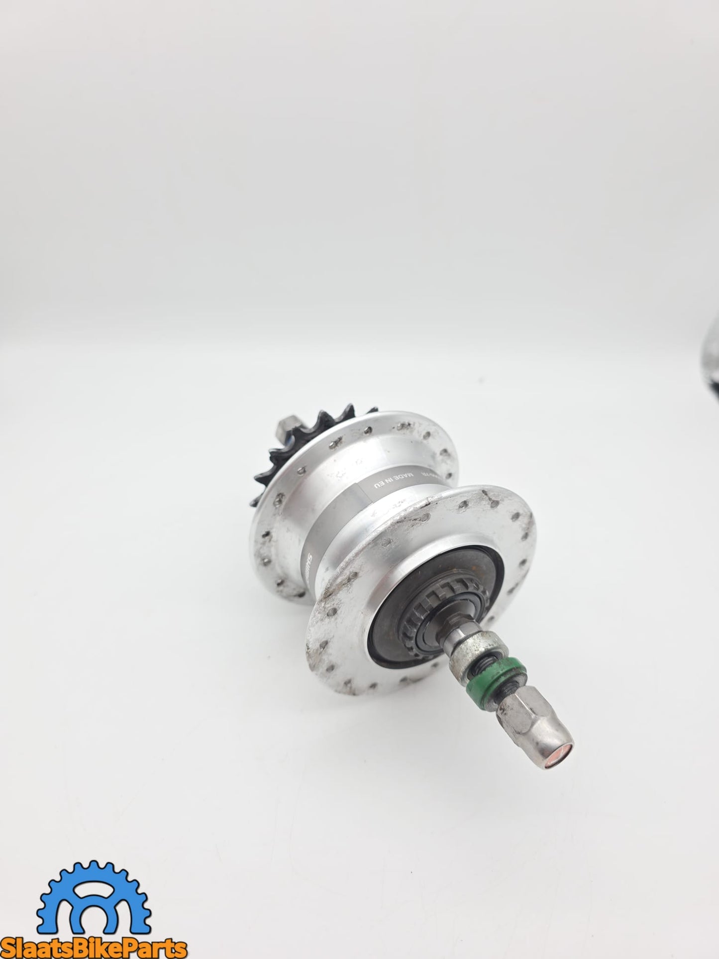 Achterwielnaaf | Shimano Nexus SG-C3000-7R
