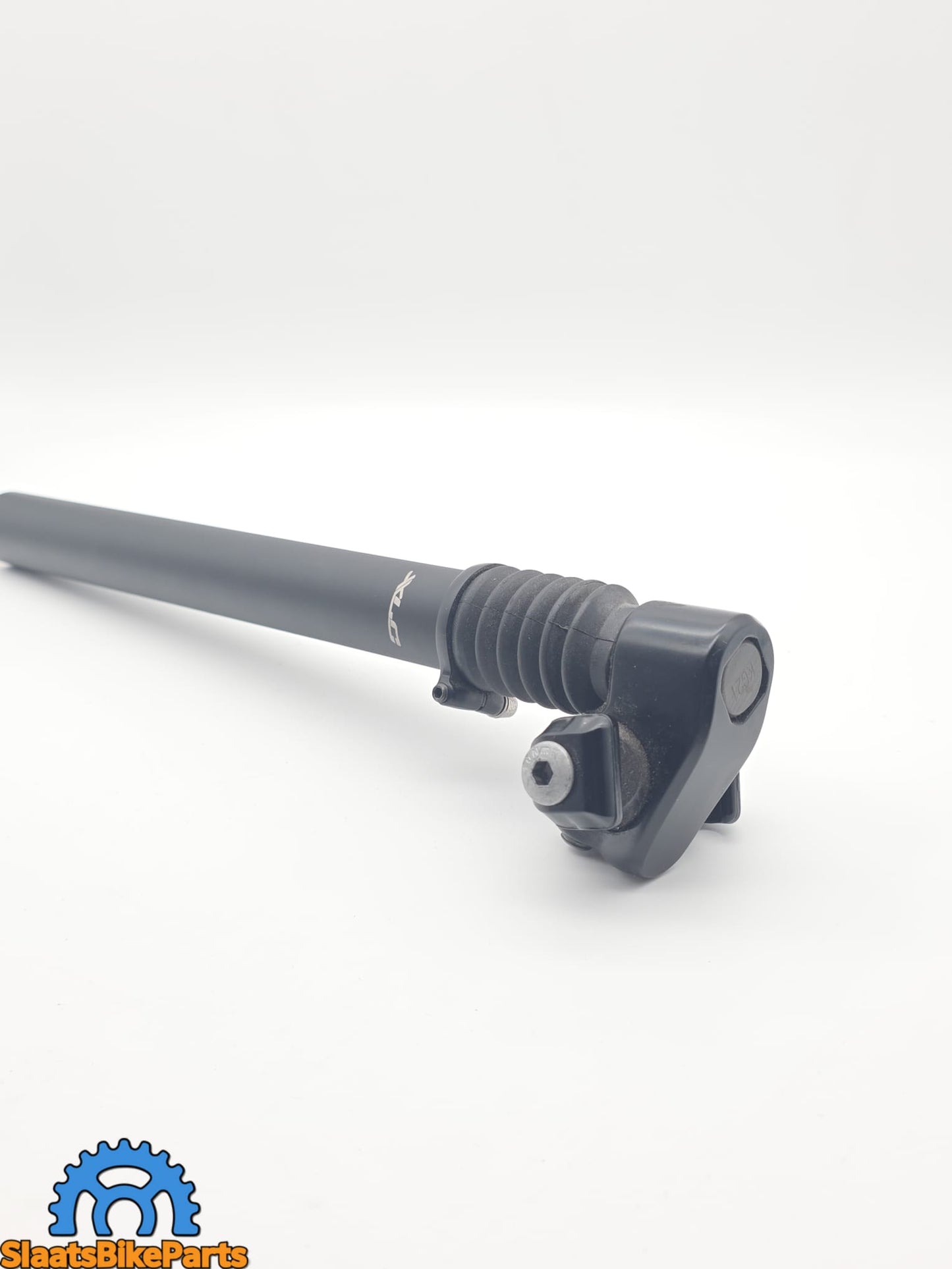 Zadelpen Verend | XLC | 27,2 mm