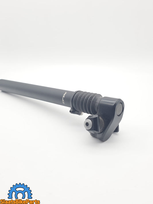 Zadelpen Verend | XLC | 27,2 mm