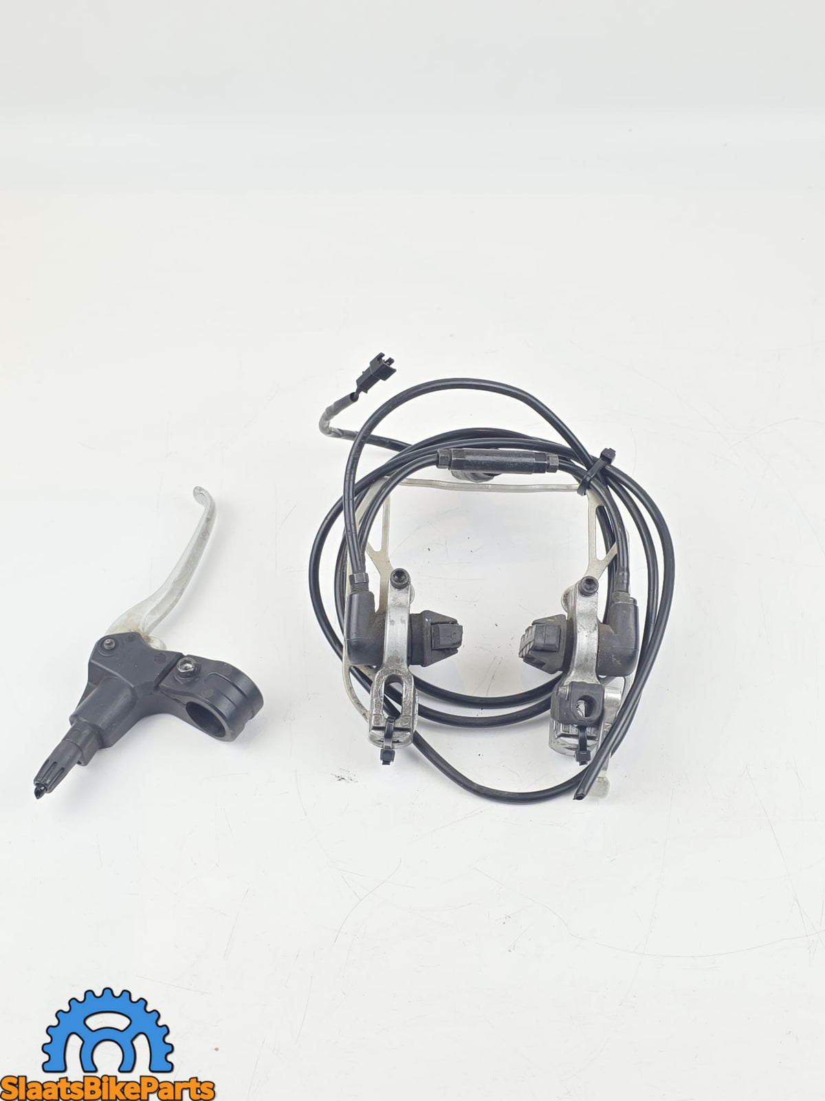 Hydraulische Felgenbremse Vorn | Magura HS11